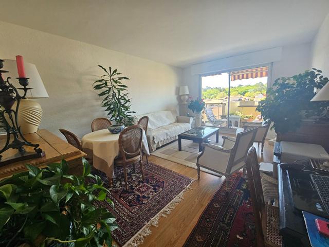 Appartement vente à Arcachon