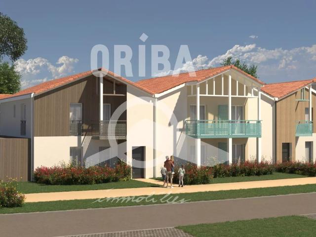 Appartement vente à Saint-Nazaire, La Baule-escoublac