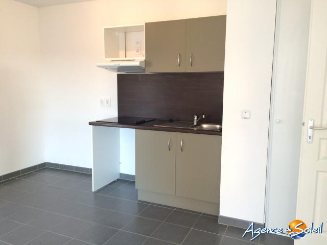 Appartement location à Narbonne