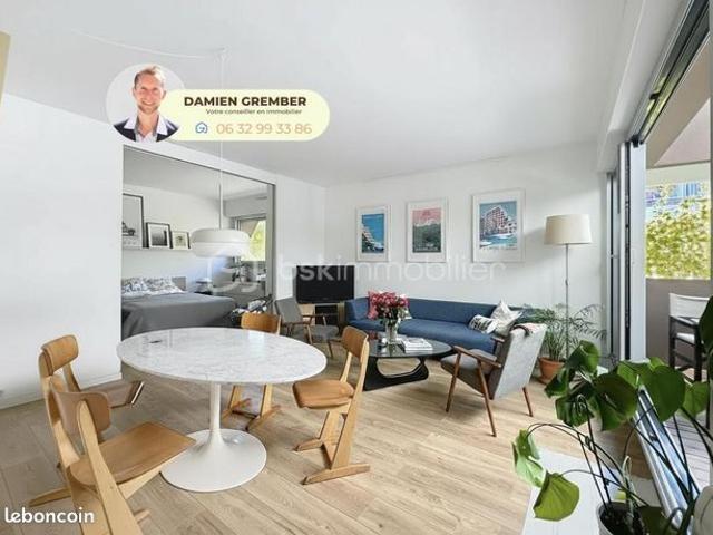 Appartement vente à Montpellier, La Grande-motte