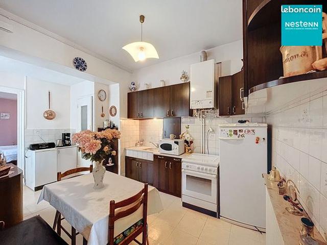 Appartement vente à Montbrison