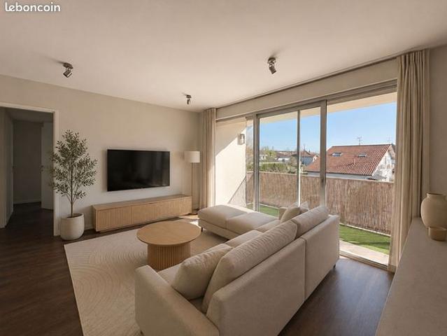 Appartement vente à Mont-de-Marsan, Mont-de-marsan