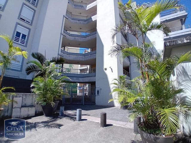 Appartement location à La Réunion
