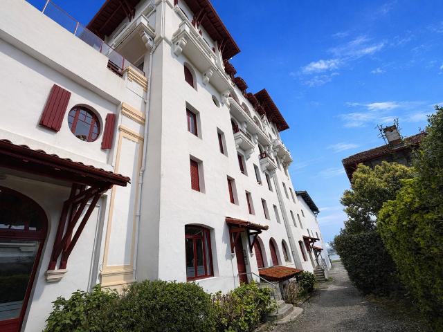 Appartement vente à Bayonne, Hendaye