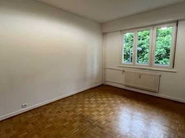 Appartement vente à Mulhouse
