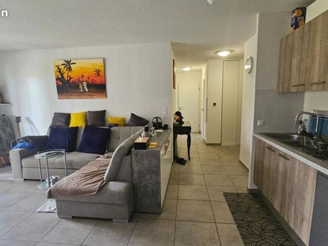 Appartement vente à Albertville
