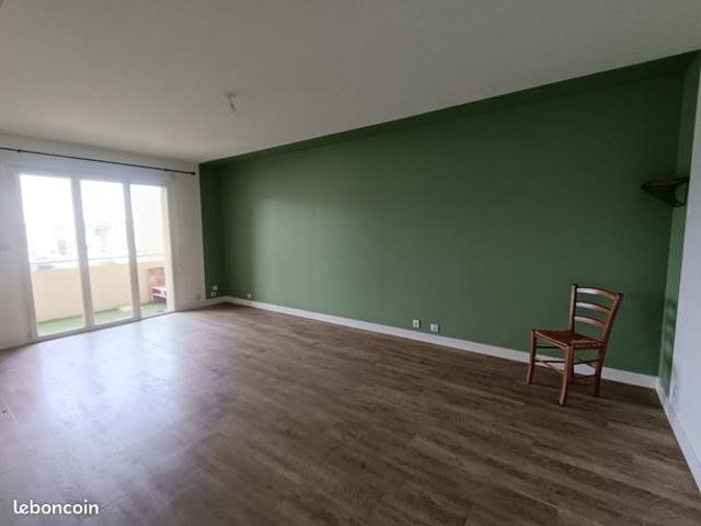 Appartement vente à Brive-la-Gaillarde, Brive-la-gaillarde