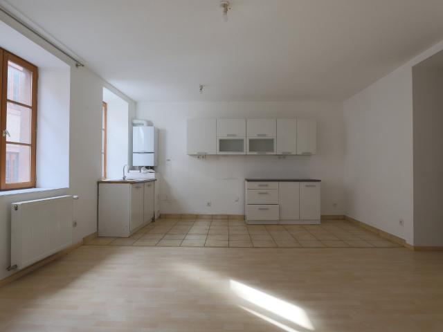 Appartement vente à Colmar-Ribeauvillé, Ribeauville