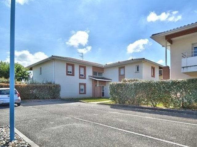Appartement location à Agen, Boé