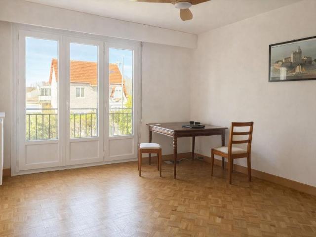 Appartement vente à Créteil, Chennevières-sur-marne