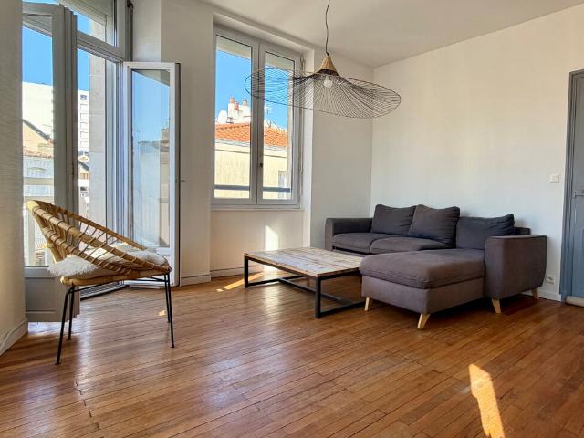 Appartement vente à Les Présidents, Les Sables-d'Olonne