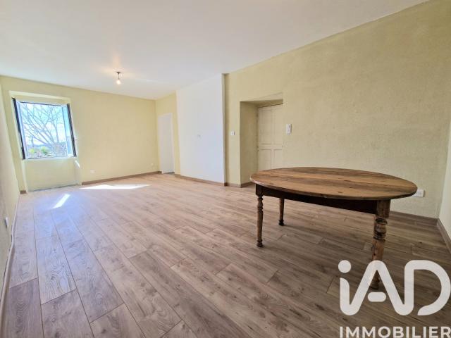 Appartement vente à Ajaccio, Afa