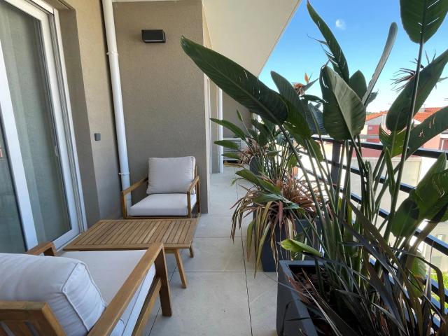 Appartement vente à Nice