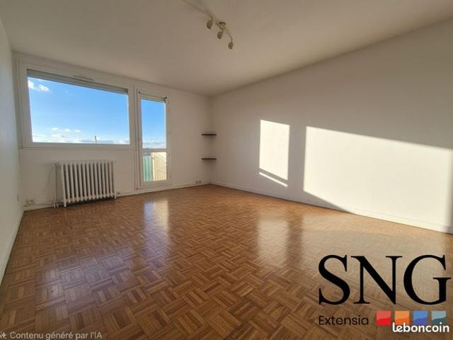 Appartement vente à Évreux, Evreux