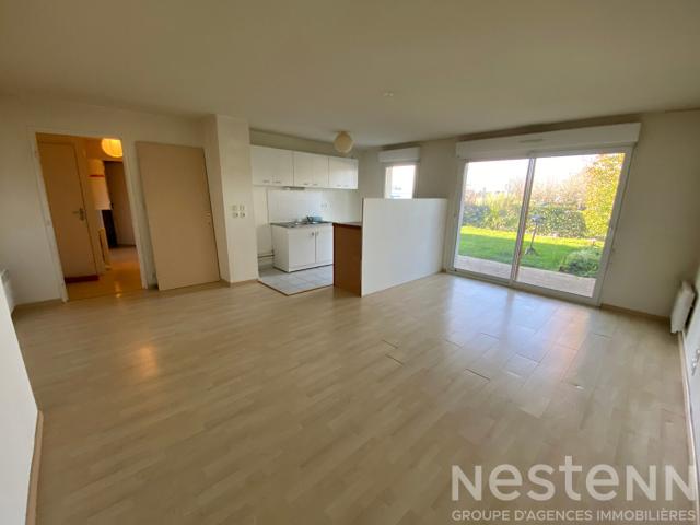 Appartement vente à Lorient, Bretagne
