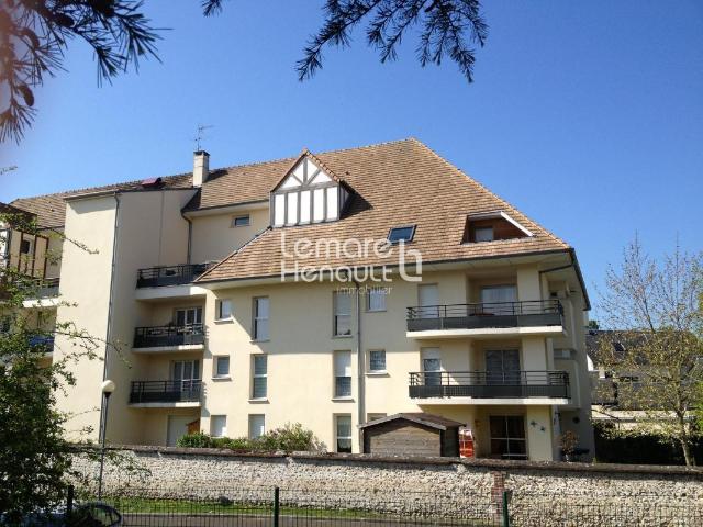 Appartement vente à Dreux