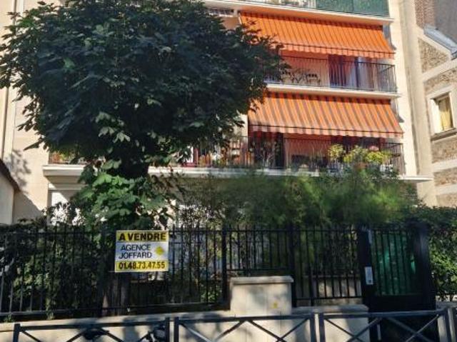Appartement vente à Nogent-sur-Marne, Nogent-sur-marne