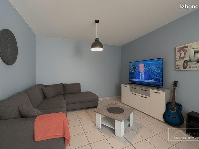 Appartement vente à Vienne, Le Péage-de-roussillon