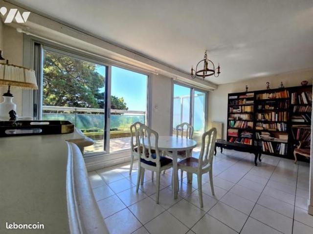 Appartement vente à Saint-Nazaire, Pornic