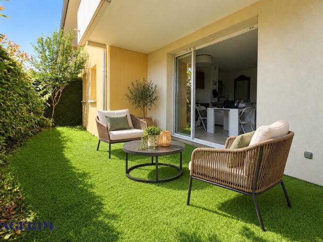 Appartement vente à Toulouse, Saint-orens-de-gameville