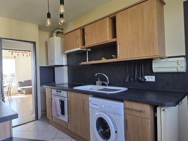 Appartement vente à Les Boulardes, La Chapelle-Saint-Mesmin
