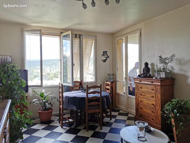 Appartement vente à Aubenas, Ardèche