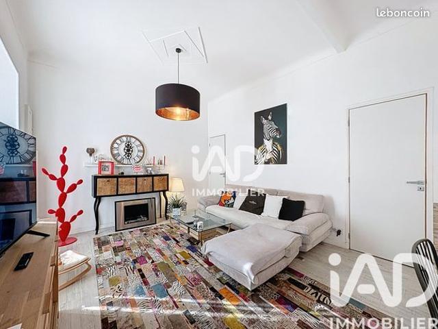 Appartement vente à Nice, Menton