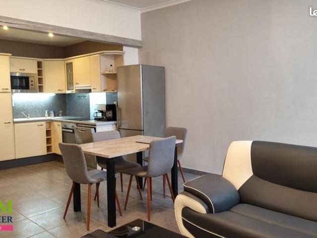 Appartement vente à Nîmes, Uchaud