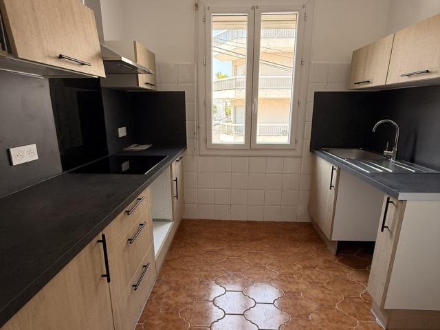 Appartement location à Perpignan