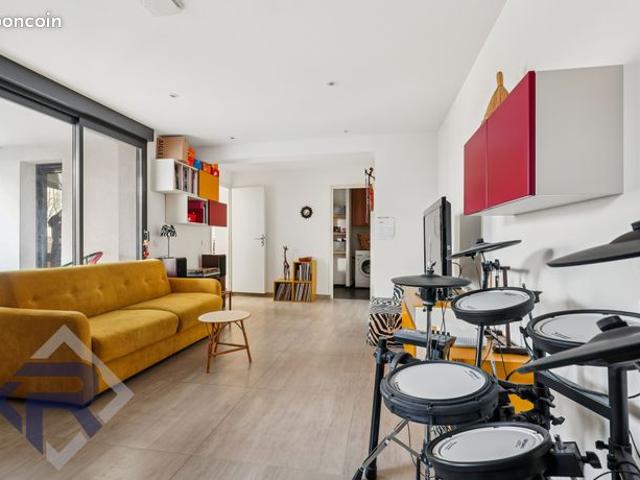 Appartement vente à Montreuil, Eure-et-Loir