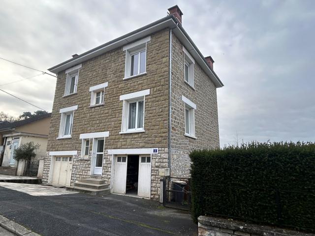 Appartement vente à Brive-la-Gaillarde, Brive-la-gaillarde