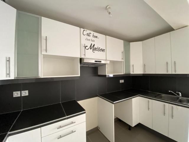 Appartement location à Bourges