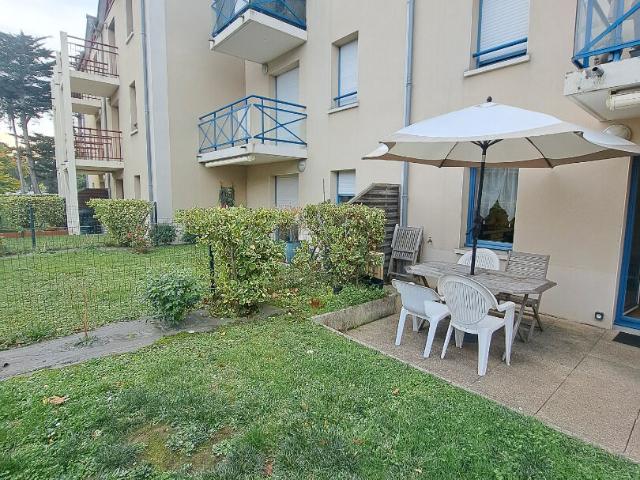 Appartement location à Dinard, Ille-et-Vilaine