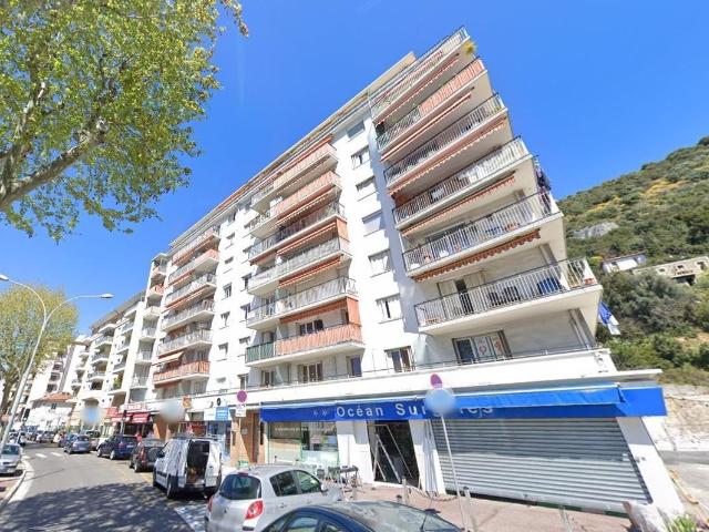 Appartement vente à Nice