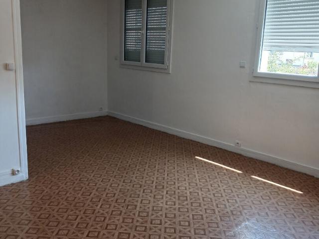 Appartement location à Le Mans