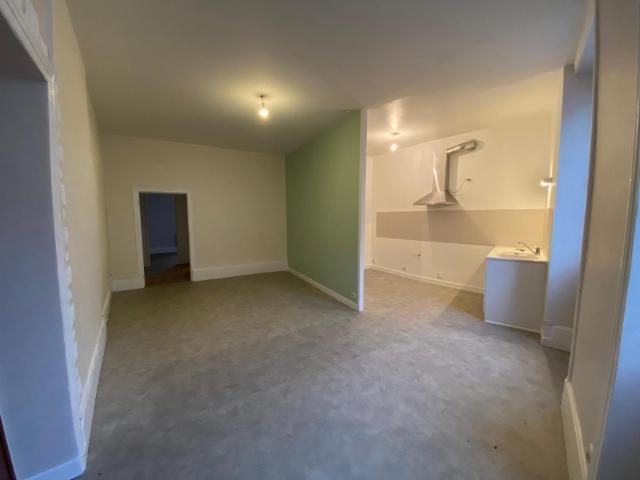 Appartement location à Tournon-sur-Rhône, Saint-péray