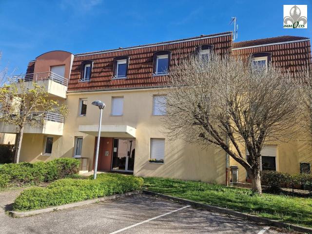 Appartement vente à Beaune