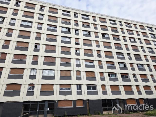 Appartement vente à Sarcelles