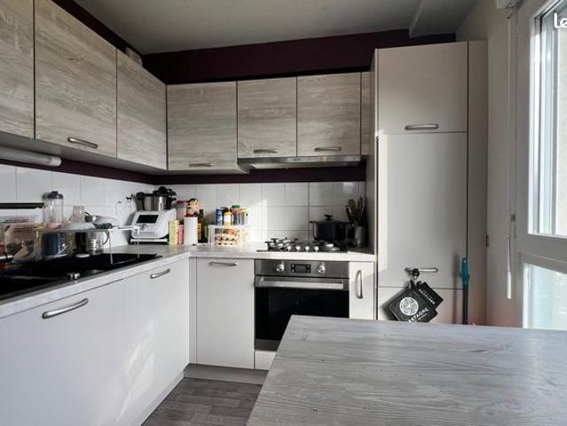 Appartement vente à Rennes, Bretagne