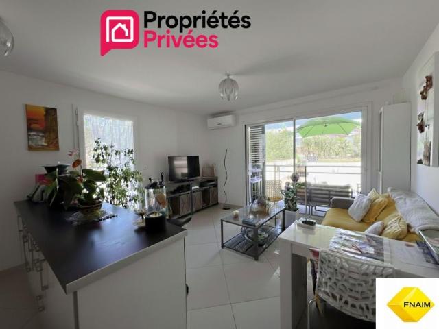 Appartement vente à Narbonne, Gruissan