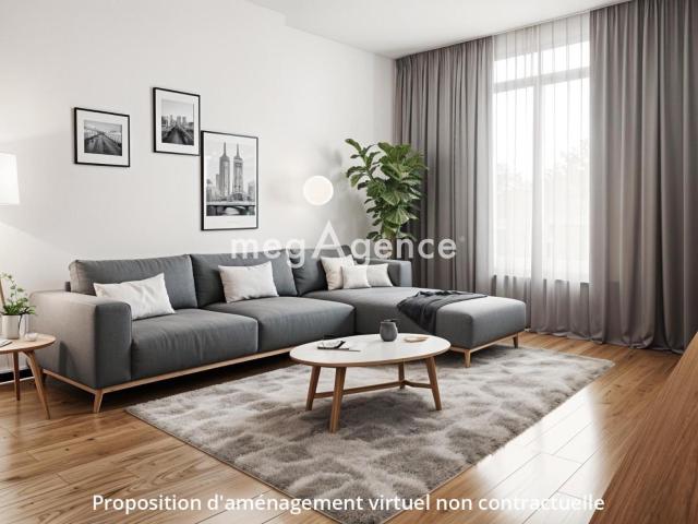 Appartement vente à Arrondissement de Toulon, Toulon