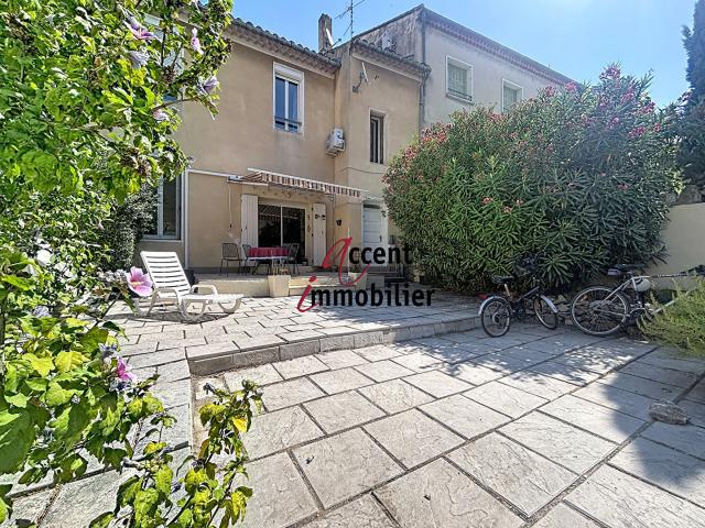 Appartement vente à Apt, Cavaillon