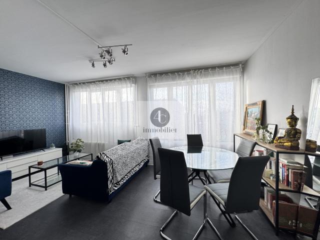 Appartement vente à Le Mans