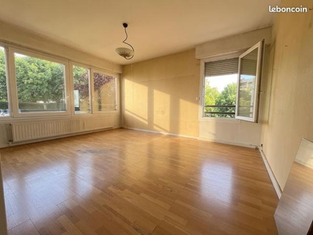 Appartement vente à Saint-Germain-en-Laye, Conflans-sainte-honorine