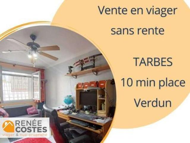 Appartement vente à Sendère, Tarbes