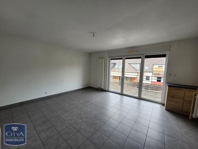 Appartement location à Kientzheim, Kaysersberg-Vignoble