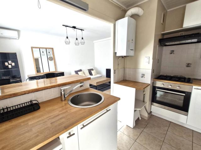 Appartement vente à Arrondissement de Toulon, La Garde
