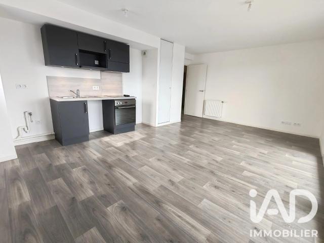 Appartement vente à Brest, Bretagne
