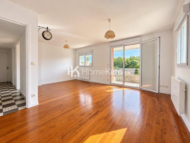 Appartement vente à Saint-Lys, Haute-Garonne