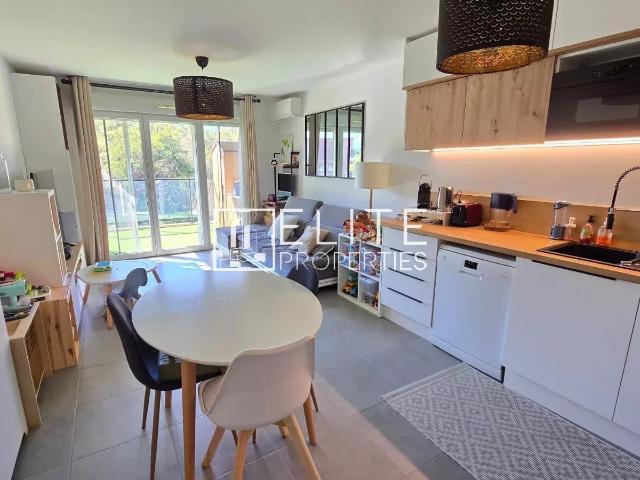 Appartement vente à Le Bayle, Auribeau-sur-Siagne